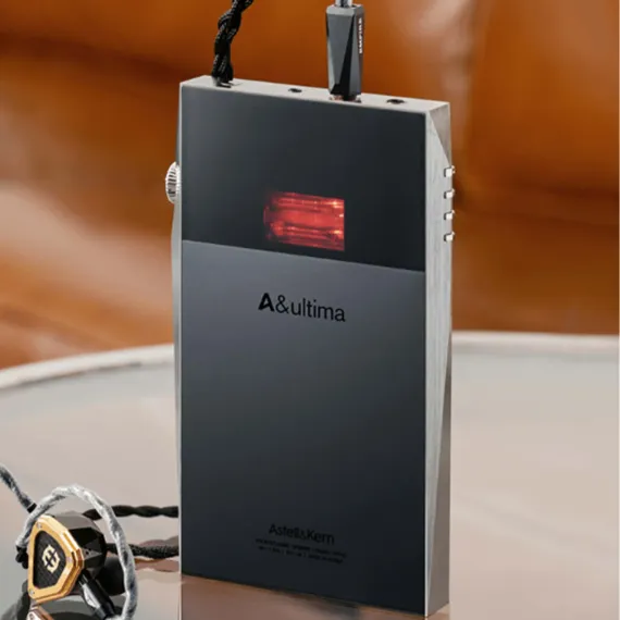 Astell&amp;Kern SP3000T