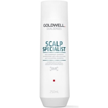 Goldwell Dualsenses Scalp Specialist Шампунь против перхоти 250 мл
