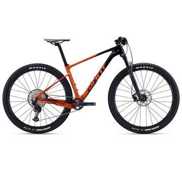 Велосипед Giant XTC Advanced 29 2 - 2023