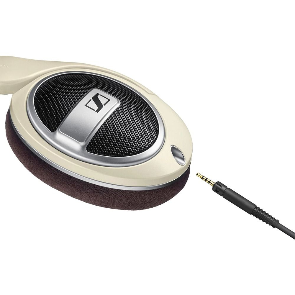 Наушники Sennheiser HD 599 Brown