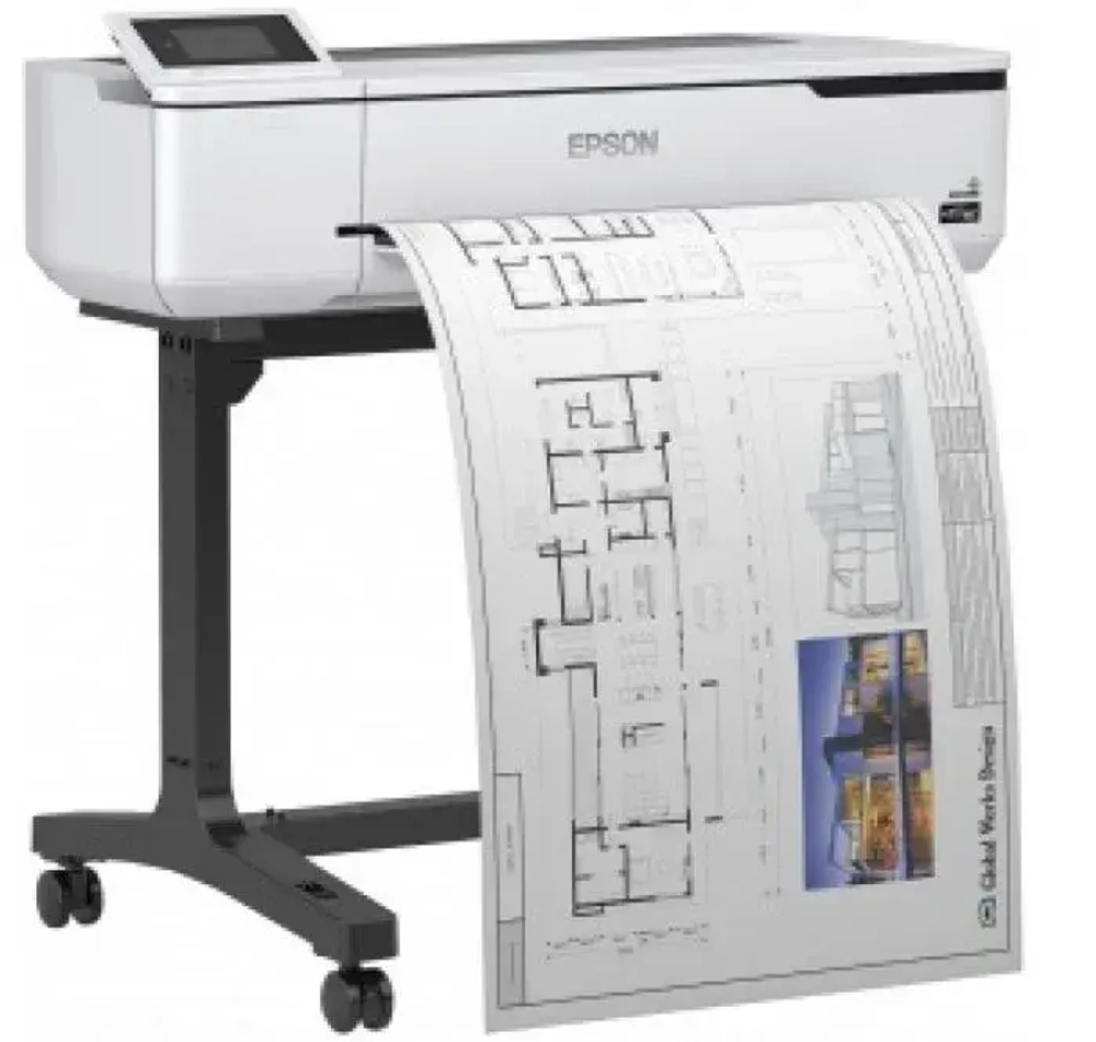 Принтер Epson  SureColor SC-T3100