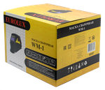 Сварочная маска Eurolux WM-1