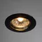 Точечный светильник Basic A2103PL-1BK Arte Lamp