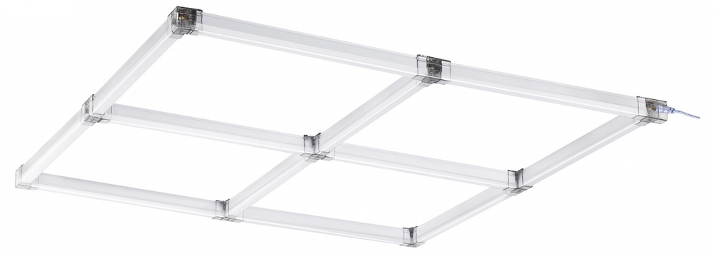 Модульный светильник Lightstar Varieta V4Q450044
