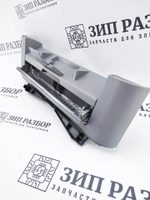 Передняя крышка LEM004 | LEM283001 Brother 2500, 2700, 7380