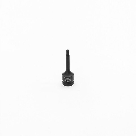SID12H5 Головка торцевая ударная ROSSVIK, 1/2", Hex H5, L-78мм