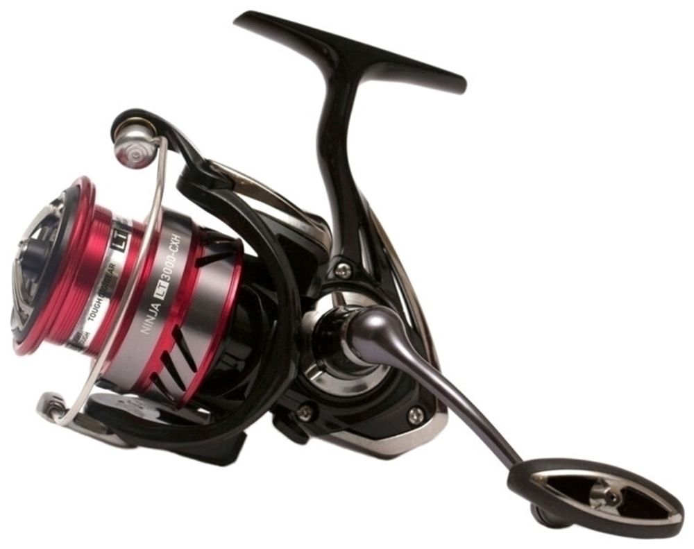 Катушка DAIWA Ninja 18 LT 3000-CXH