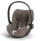 Автокресло Cybex Cloud T i-Size Coconut Brown Plus