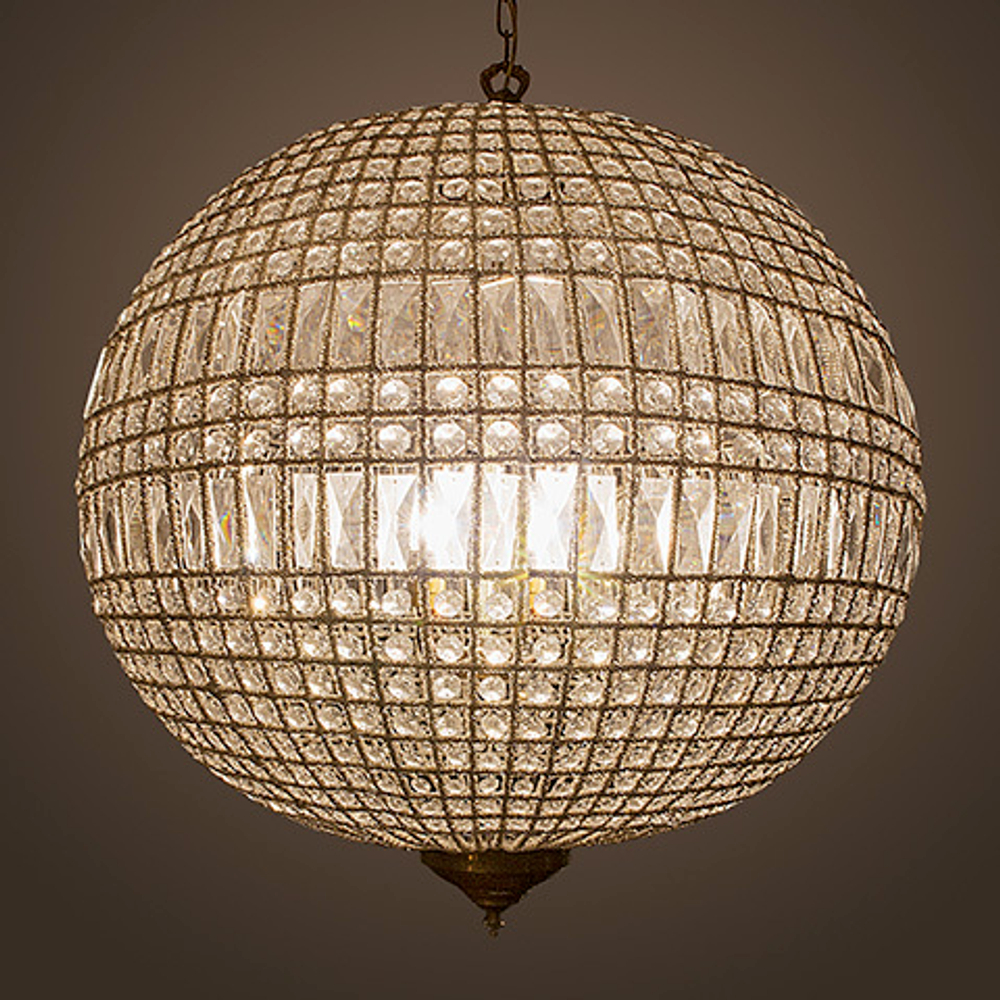 Люстра Restoration Hardware 694/B06 США