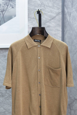 Рубашка Zegna