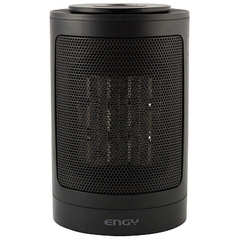 Тепловентилятор ENGY РТС-320 черный (007536)