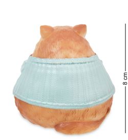GAEM Art MN-286/3 Фигурка «Кот»