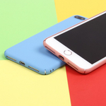 Панель матовая Soft Touch для iPhone 7 Plus, 010659