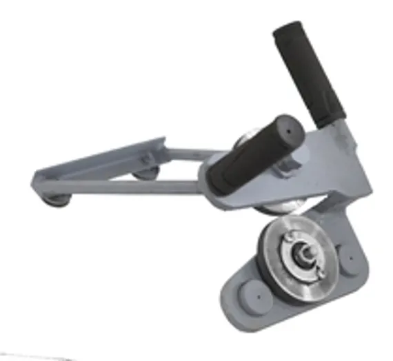 Круглошлифовальный станок GD-01A