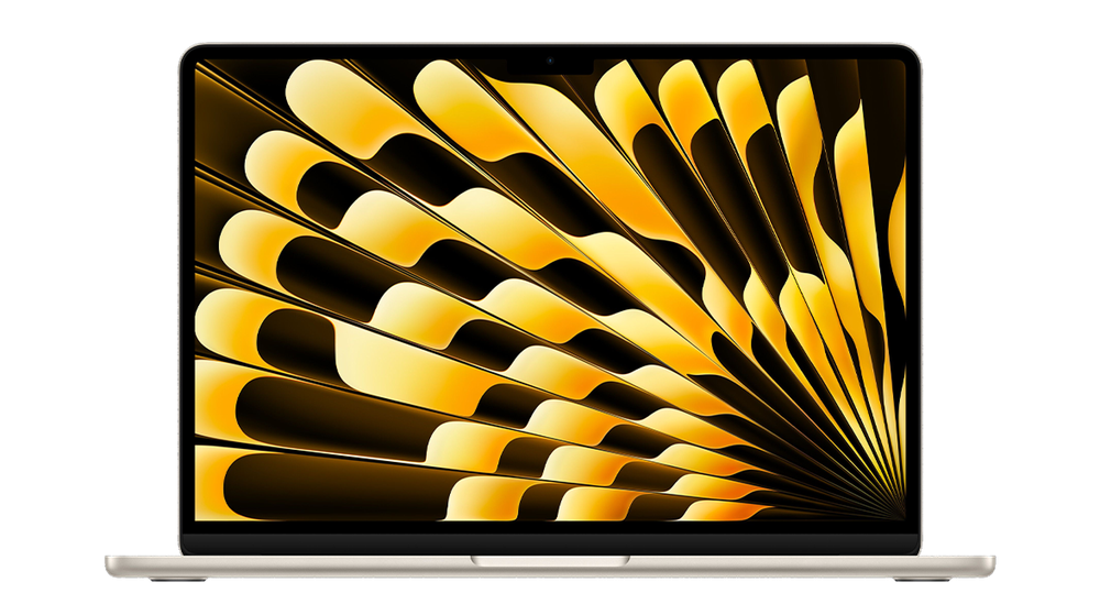 MacBook Air 13 2026 (M5, 10-Core, GPU 8-Core, 16GB, 512GB)