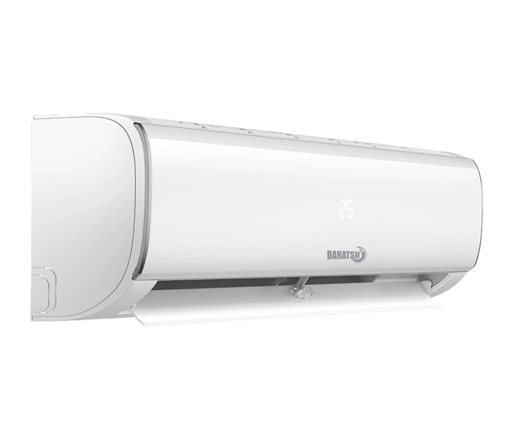 Dahatsu DHP-09 R32