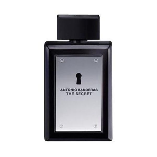 Antonio Banderas The Secret
