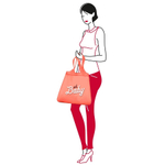 Сумка складная mini maxi shopper oh baby