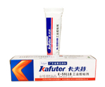 Герметик для фар KAFUTER K-5911B (черный)