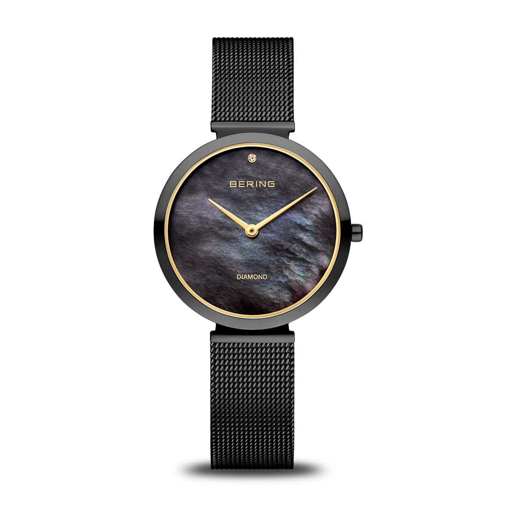 Женские наручные часы Bering  18132-132