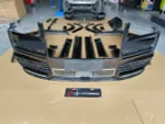 Обвес из кованного карбона для Rolls-Royce Cullinan Ролс Ройс Куллинан