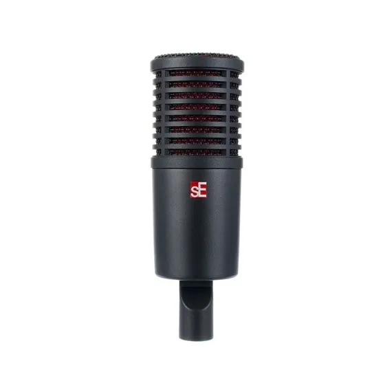 SE Electronics DynaCaster DCM 8 Black Red