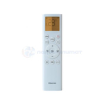 Cплит-система Hisense ZOOM 2.0 DC Inverter AS-09UW4RYRKB06
