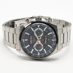 Мужские наручные часы Seiko SSB407P1