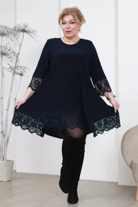 Платье 5752 Fabrika