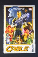 Cable #1-12 FULL