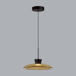 Подвесной светодиодный светильник Odeon Light SAUCER 5055/9LA