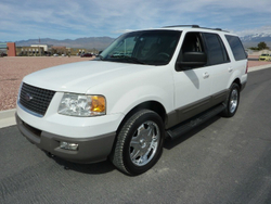 Порог Ford Expedition, Lincoln Navigator 2002-2007 (1мм)