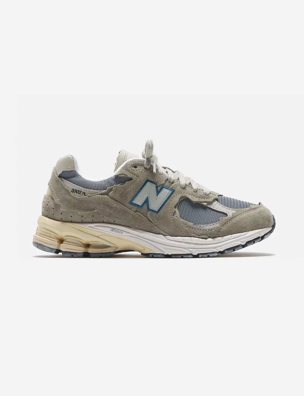 New Balance 2002R "Protection Pack Mirage Grey"