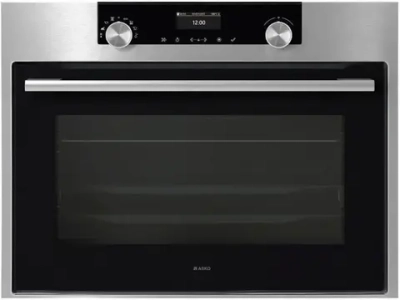 Компактный духовой шкаф Asko OT8464S