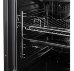 Шкаф духовой электрический MAUNFELD EOEM516BG
