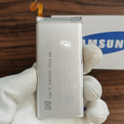 Аккумулятор для Samsung Note 9 (EB-BN965ABU) Категория: "Премиум качество" АКБ 4000mAh Li-ion Battery