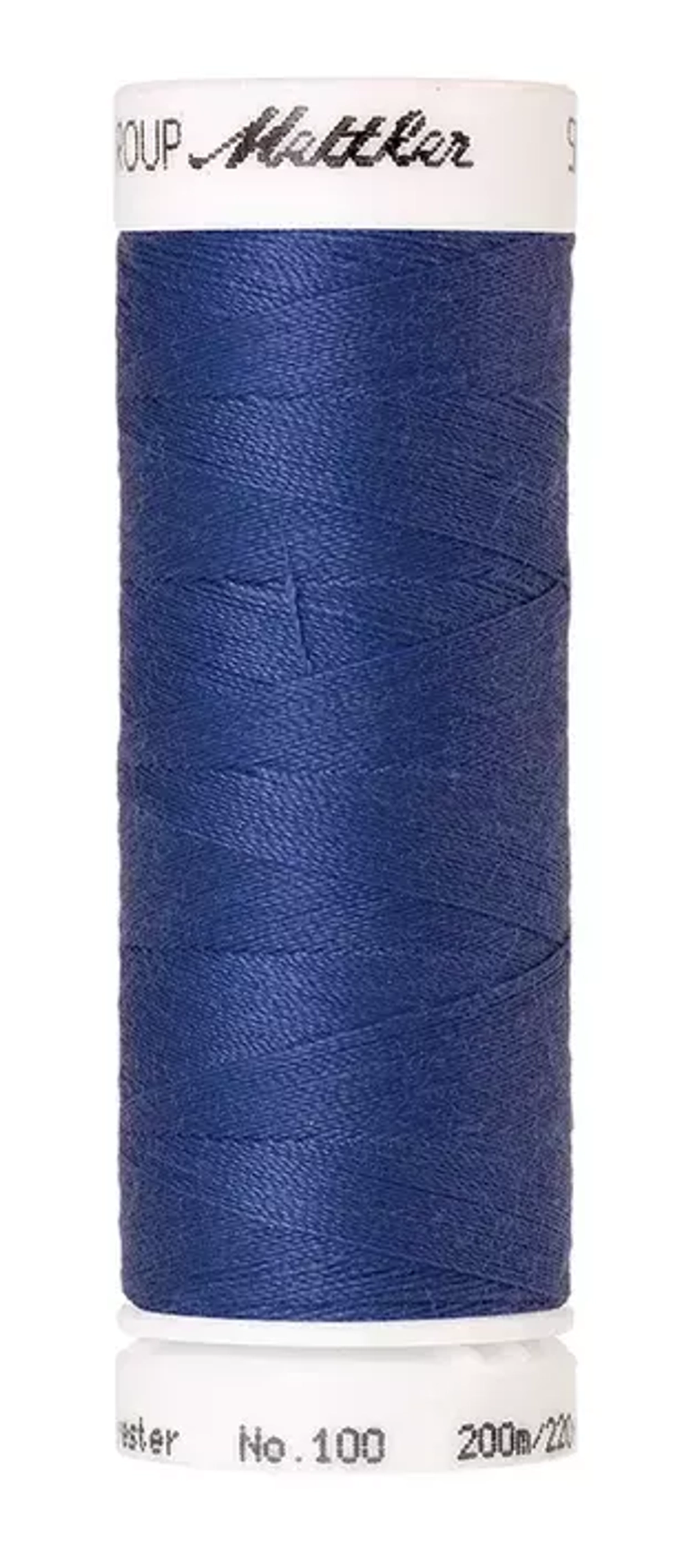 Нить универсальная SERALON 100, 200 м, Mettler, 1301