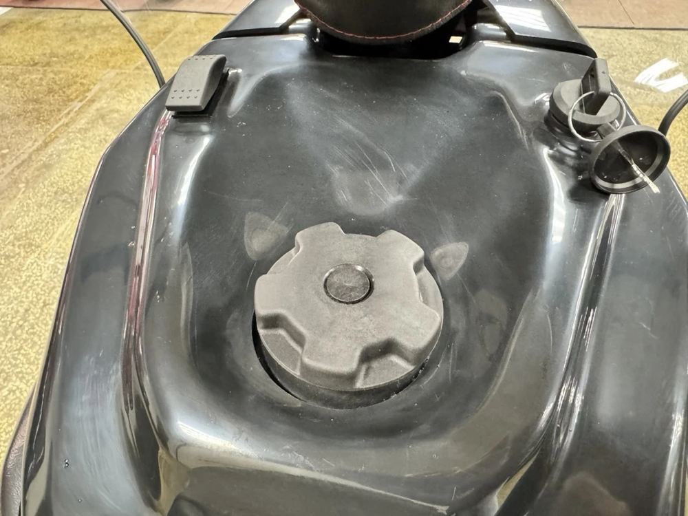 Снегоход IKUDZO HUNTER 650LS 28 EXPERT V2