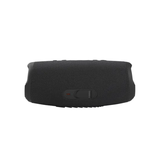 Портативная акустика JBL Charge 5 Black