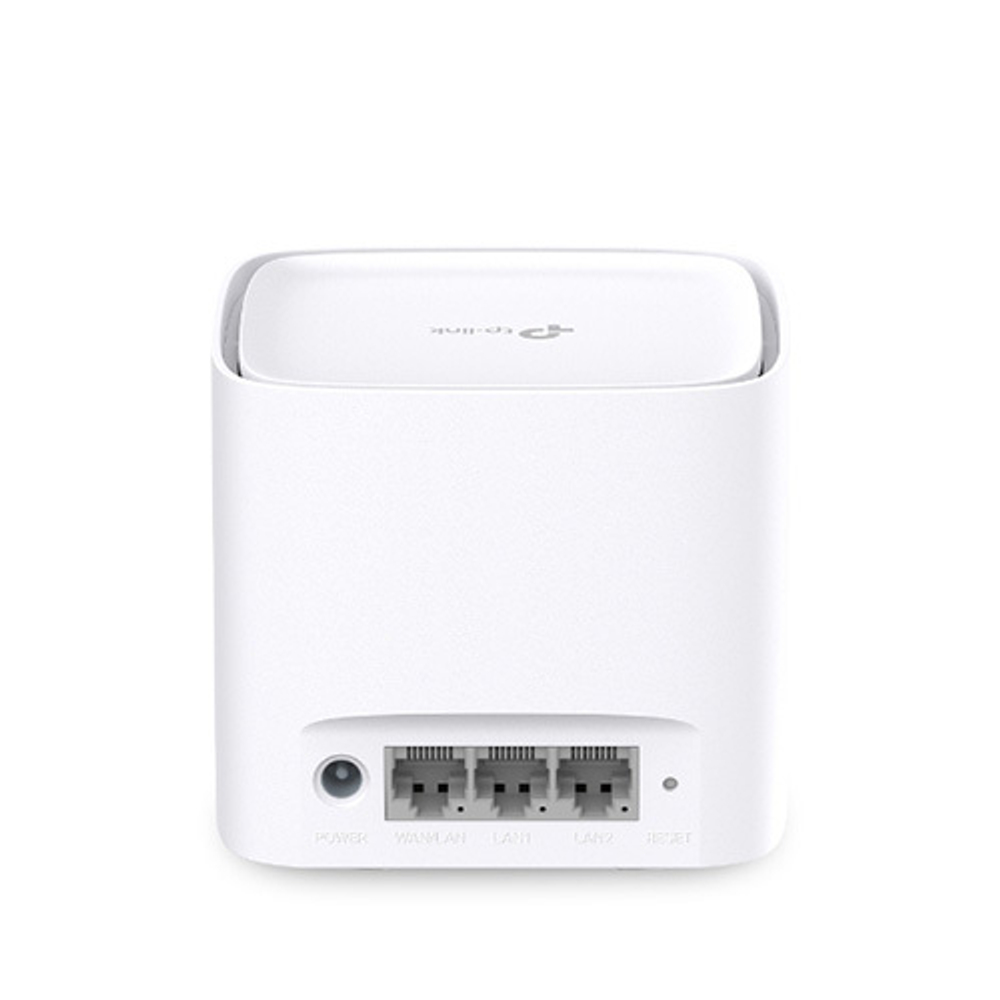 TP-Link HX220 (1-pack) AX1800 Mesh-система Wi-Fi 6 PROJ