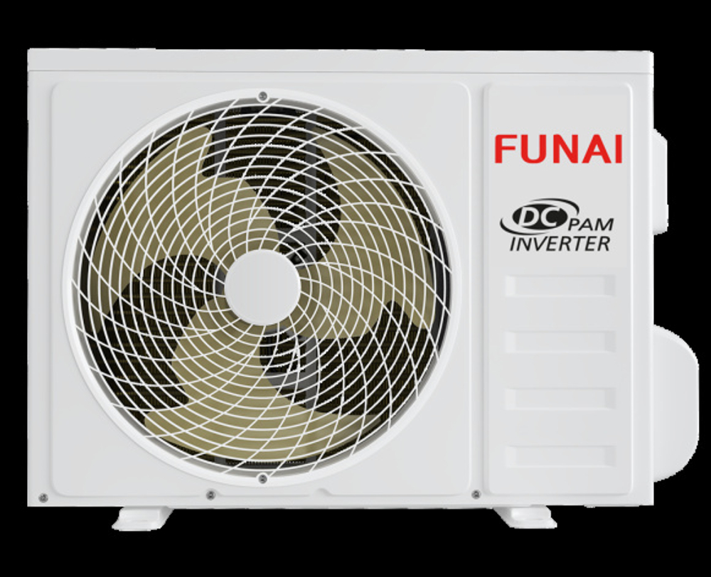 Сплит-система Funai RAC-I-KT35HP.D01
