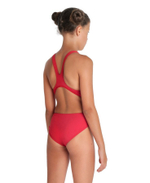 Купальник Arena TEAM SWIM TECH SOLID JR