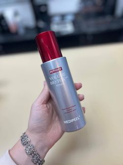 MEDI-PEEL Пептидный тонер-бустер с матриксилом Peptide 9 Volume Bio Tox Toner Pro 250 мл.