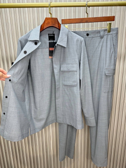 Прогулочный костюм Zegna