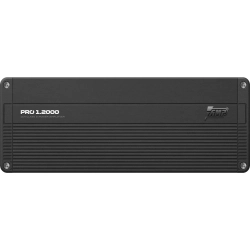 УСИЛИТЕЛЬ AMP PRO 1.2000
