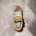 Nike Air Jordan 1 Low • Brown Voodoo