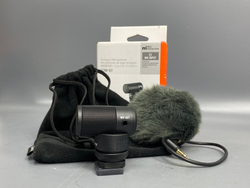 Sony ECM-G1