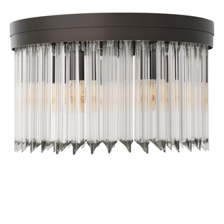 Потолочный светильник Ceiling Lamp Evina арт.115553