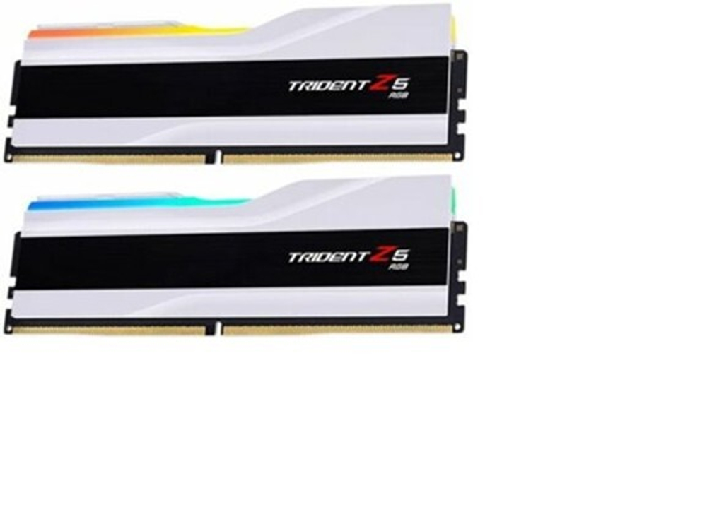 Оперативная память G.SKILL F5-6400J3239G16GX2-TZ5RW