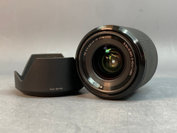 Sony 28-70mm 3.5-5.6 OSS